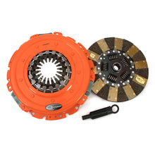 Load image into Gallery viewer, Centerforce Dual Friction(R) Clutch Pressure Plate and Disc Set (DF735552)