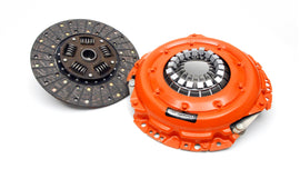 Centerforce Dual Friction(R) Clutch Pressure Plate and Disc Set (DF735877)