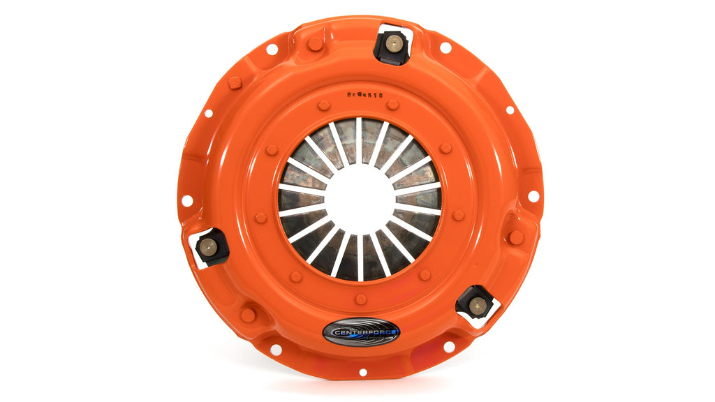 Centerforce Dual Friction(R) Clutch and Flywheel Kit (DF749834)