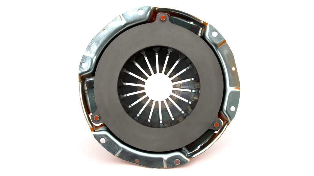 Centerforce Dual Friction(R) Clutch and Flywheel Kit (DF749834)