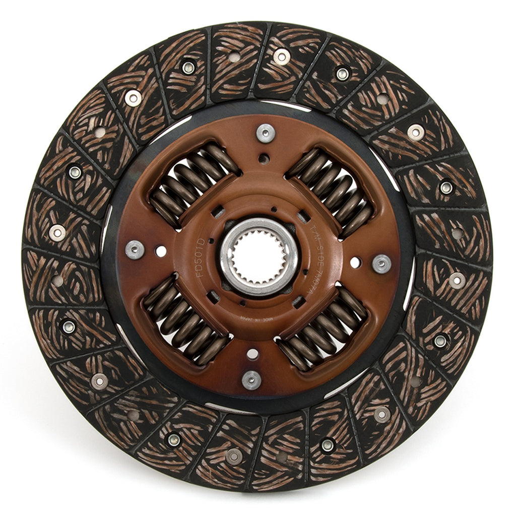 Centerforce Dual Friction(R) Clutch and Flywheel Kit (DF749834)