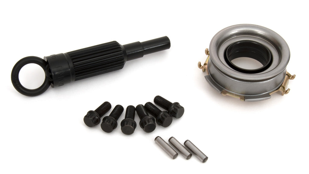 Centerforce Dual Friction(R) Clutch and Flywheel Kit (DF749834)