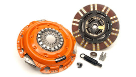 Centerforce Dual Friction(R) Clutch Pressure Plate and Disc Set (DF842503)