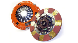 Centerforce Dual Friction(R) Clutch Pressure Plate and Disc Set (DF905018)