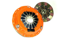 Centerforce Dual Friction(R) Clutch Pressure Plate and Disc Set (DF916035)