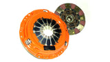 Centerforce Dual Friction(R) Clutch Pressure Plate and Disc Set (DF916035)
