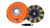 Centerforce Dual Friction(R) Clutch Pressure Plate and Disc Set (DF932057)