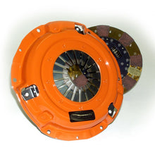 Load image into Gallery viewer, Centerforce Dual Friction(R) Clutch Pressure Plate and Disc Set (DF947483)