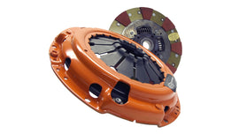 Centerforce Dual Friction(R) Clutch Pressure Plate and Disc Set (DF963975)