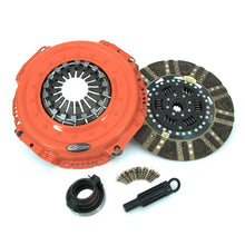 Load image into Gallery viewer, Centerforce Dual Friction(R) Clutch Pressure Plate and Disc Set (DF989966)