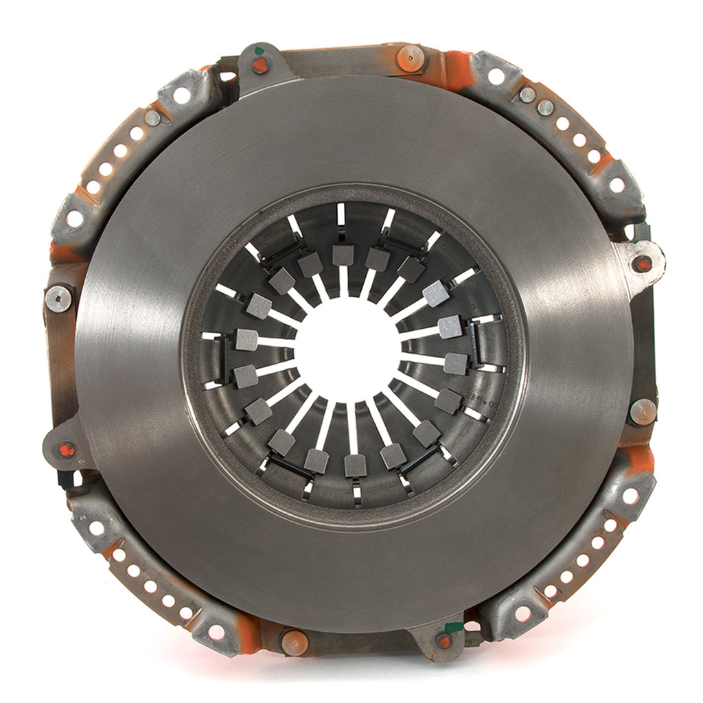 Centerforce Dual Friction(R) Clutch Pressure Plate and Disc Set (DF989966)