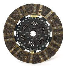 Load image into Gallery viewer, Centerforce Dual Friction(R) Clutch Pressure Plate and Disc Set (DF989966)
