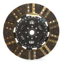 Load image into Gallery viewer, Centerforce Dual Friction(R) Clutch Pressure Plate and Disc Set (DF989966)