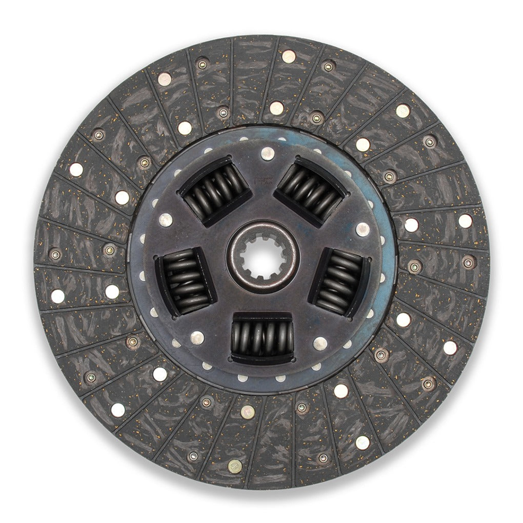 Centerforce(R) I and II Clutch Friction Disc (387132)