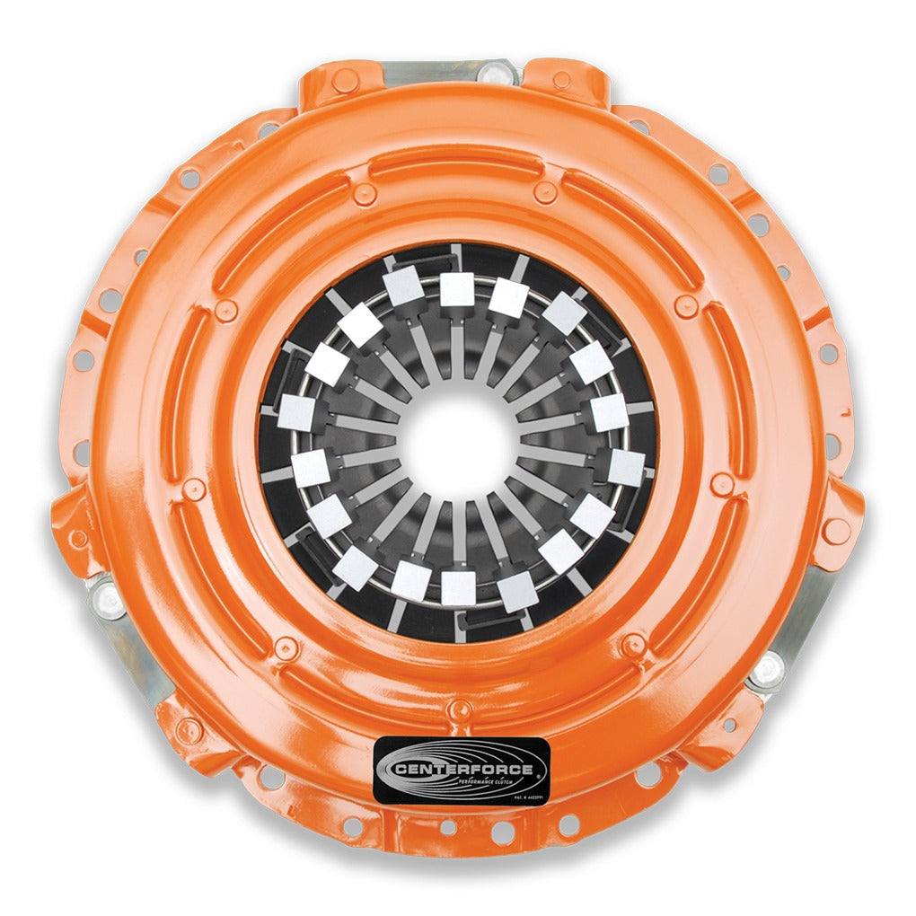 Centerforce(R) II Clutch Pressure Plate (CFT360035)