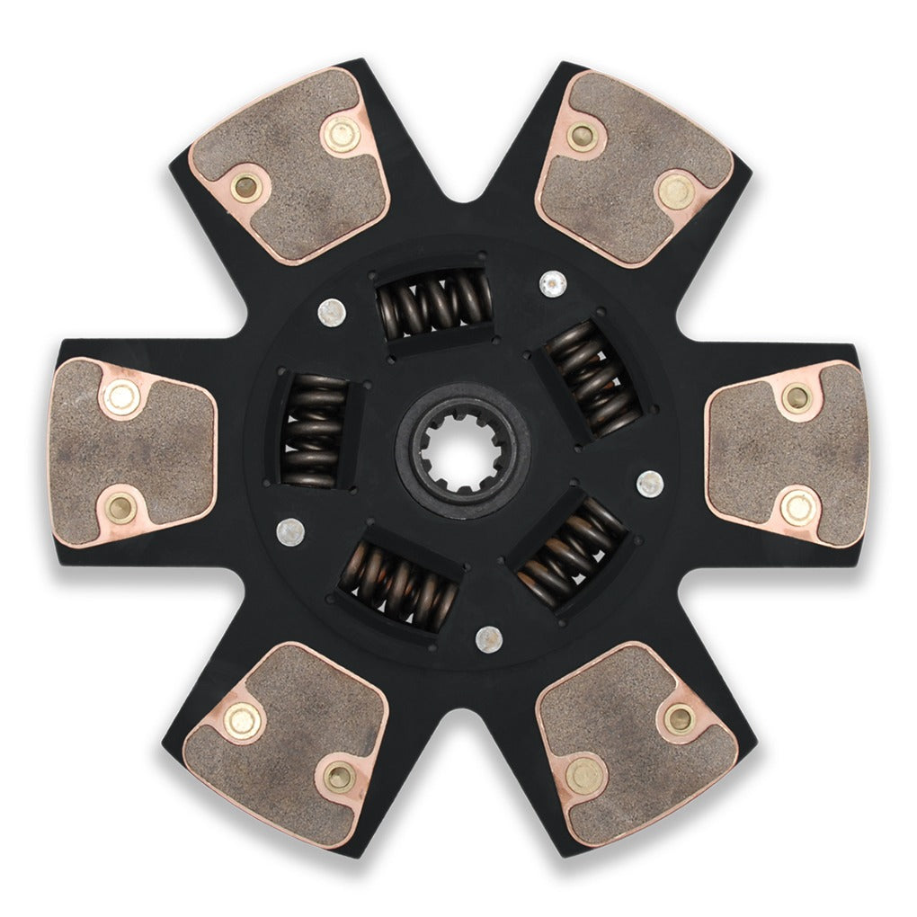 Centerforce DFX(R) Clutch Friction Disc (323201914)