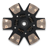 Centerforce DFX(R) Clutch Friction Disc (323201914)