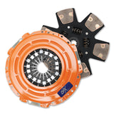 Centerforce DFX(R) Clutch Pressure Plate and Disc Set (315201914)