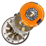 Centerforce DYAD(R) DS 10.4 Clutch and Flywheel Kit (413714820)