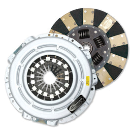Centerforce Light Metal Clutch Pressure Plate and Disc Set (LM226552)