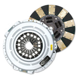 Centerforce Light Metal Clutch Pressure Plate and Disc Set (LM071800)