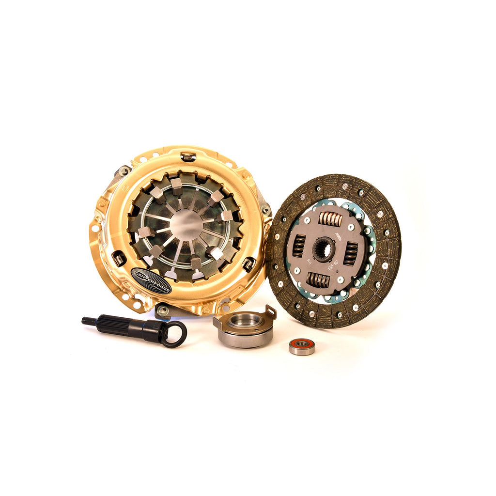 Centerforce(R) I Clutch Kit (KCF009512)