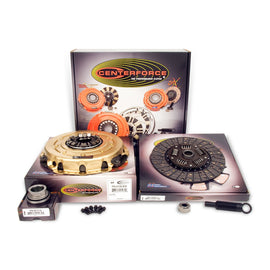 Centerforce(R) I Clutch Kit (KCF301114)