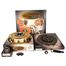 Centerforce(R) I Clutch Kit (KCF482114)