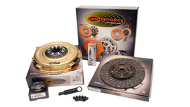 Centerforce(R) I Clutch Kit (KCF522639)