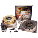 Centerforce(R) I Clutch Kit (KCF523516)