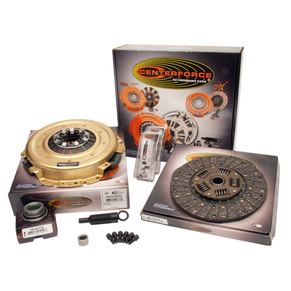 Centerforce(R) I Clutch Kit (KCF524816)