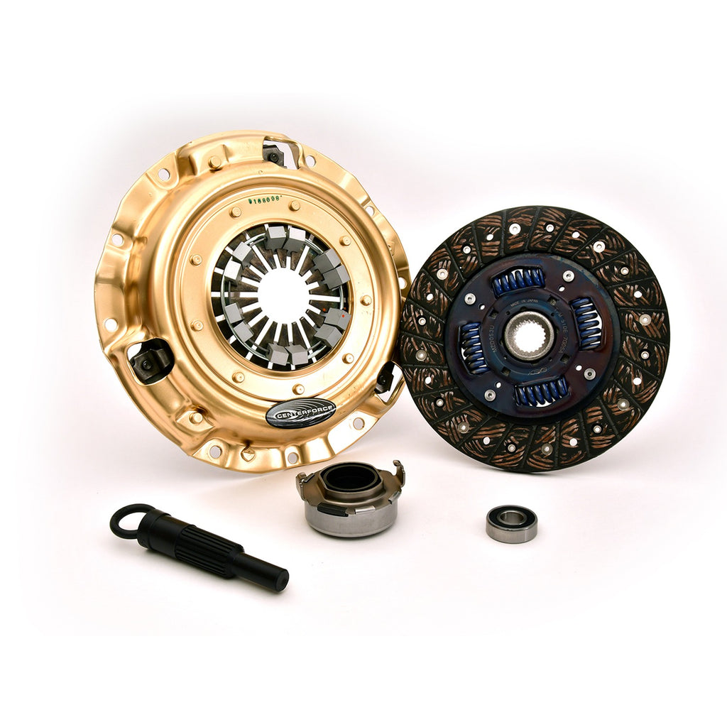 Centerforce(R) I Clutch Pressure Plate and Disc Set (KCF538113)