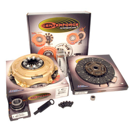 Centerforce(R) I Clutch Kit (KCF756116)