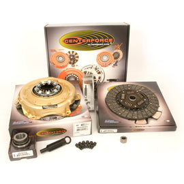 Centerforce(R) I Clutch Kit (KCF757116)