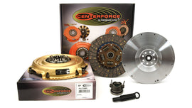 Centerforce(R) I Clutch and Flywheel Kit (KCF811474)