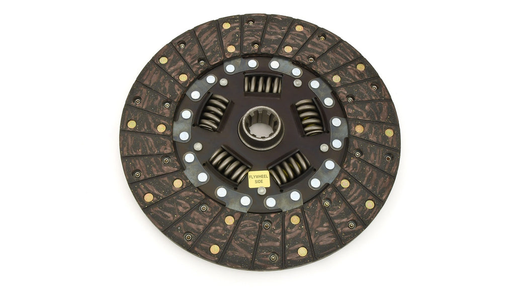 Centerforce(R) I Clutch and Flywheel Kit (KCF811474)