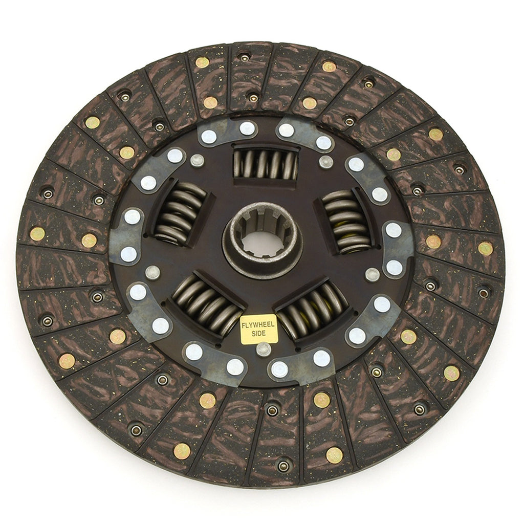 Centerforce(R) I Clutch and Flywheel Kit (KCF811474)