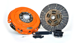 Centerforce(R) II Clutch Kit (KCFT015270)