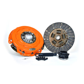 Centerforce(R) II Clutch Kit (KCFT015270)