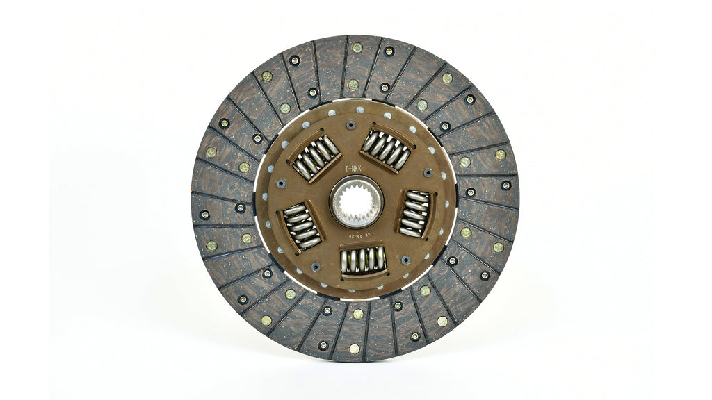Centerforce(R) II Clutch Kit (KCFT015270)