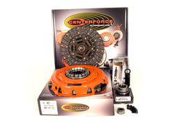 Centerforce(R) II Clutch Kit (KCFT113014)