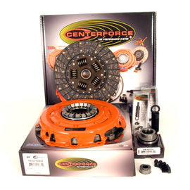 Centerforce(R) II Clutch Kit (KCFT113014)