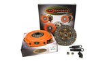 Centerforce(R) II Clutch Kit (KCFT193890)