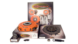 Centerforce(R) II Clutch Kit (KCFT214814)