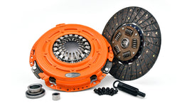 Centerforce(R) II Clutch Kit (KCFT240916)