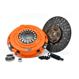 Centerforce(R) II Clutch Kit (KCFT240916)