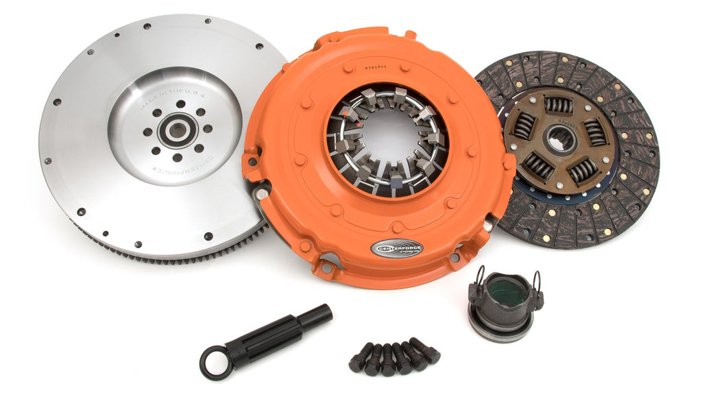 Centerforce(R) II Clutch and Flywheel Kit (KCFT379176)