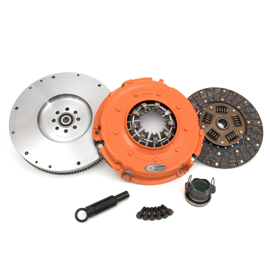 Centerforce(R) II Clutch and Flywheel Kit (KCFT379176)