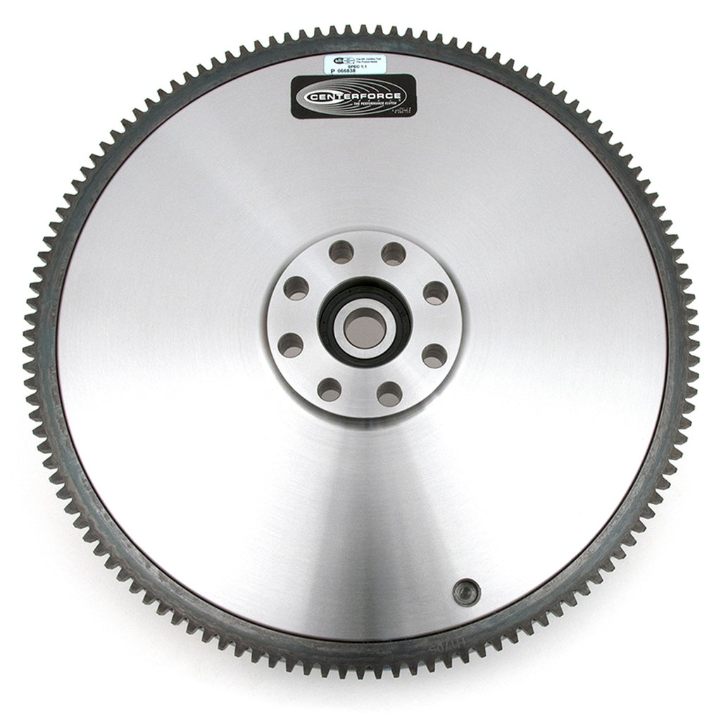 Centerforce(R) II Clutch and Flywheel Kit (KCFT379176)
