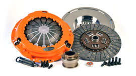 Centerforce(R) II Clutch and Flywheel Kit (KCFT409540)